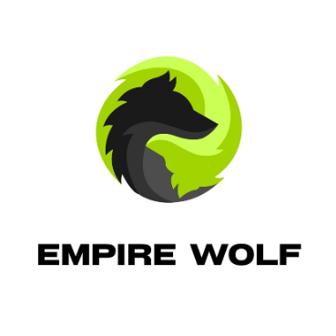 Спортивные товары "EMPIRE WOLF", товарный знак № 1030485