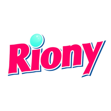 Производство жидкой бытовой химии "Riony", товарный знак № 969135