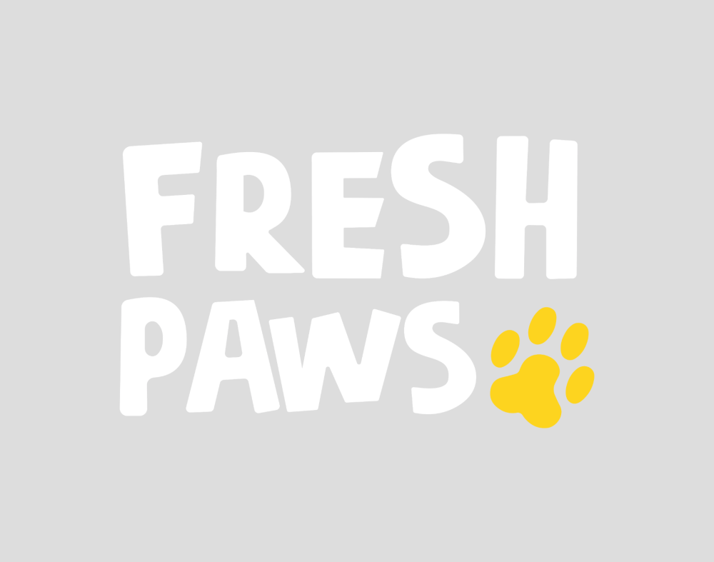 Производство наполнителей для кошачьего туалета "Fresh Paws", товарный знак № 935459