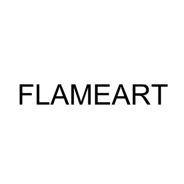 Продажа свечей "FLAMEART", товарный знак № 1014778