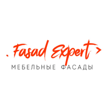 Оптовая торговля мебельными фасадами "Fasad Expert", товарный знак № 1029660