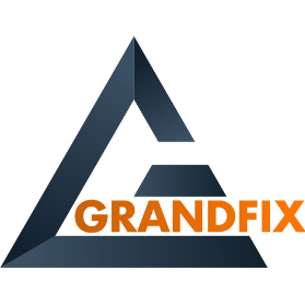 Интернет магазин автозапчастей "GRANDFIX", товарный знак № 931667