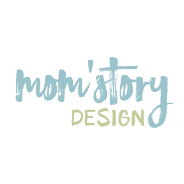 Товары для новорождённых "mom`story design", товарный знак № 970711