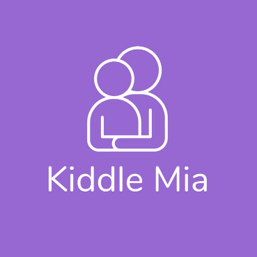 Товары для детей и их родителей "Kiddle Mia", товарный знак № 982252