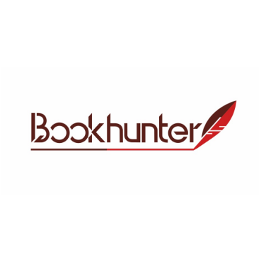 Компания "BOOKHUNTER", товарный знак № 1032524