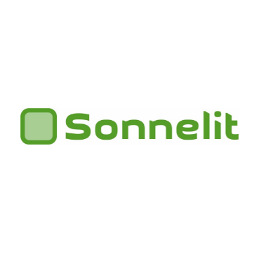 Светодиодные светильники "SONNELIT", товарный знак № 1017213