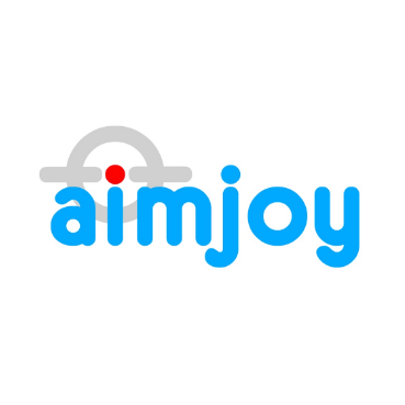 Магазин игрушек "aimjoy", товарный знак № 967550