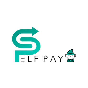 Логотип "ELF PAY", товарный знак № 1017278