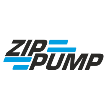 Логотип "ZIP PUMP", товарный знак № 983602