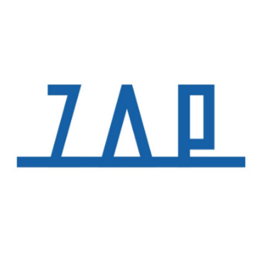 Логотип "ZAP", товарный знак № 982639