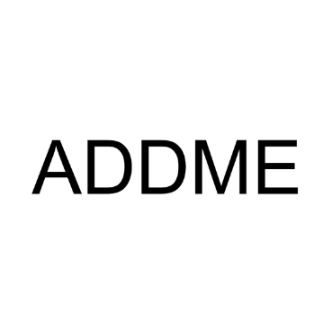 Сиропы для кофе, коктейлей "ADDME", товарный знак № 1014503