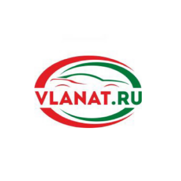 Автотовары "VLANAT.RU", товарный знак № 1014203