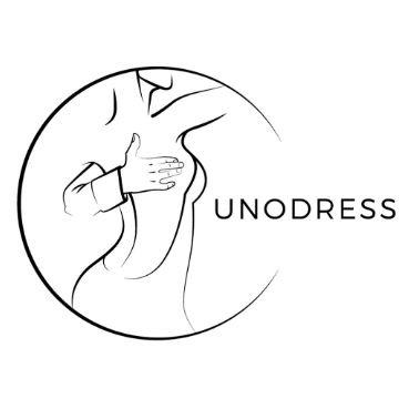 Бренд одежды и аксессуаров "UNODRESS", товарный знак № 978516