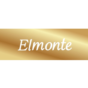 Логотип "Elmonte", товарный знак № 1023798