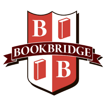 Книжный магазин "BOOKBRIDGE", товарный знак № 976022