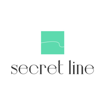 Производство и продажа косметики "secret line", товарный знак № 1000583