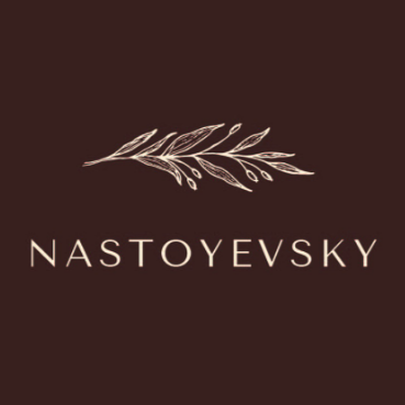 Бренд "NASTOYEVSKY", товарный знак № 992442