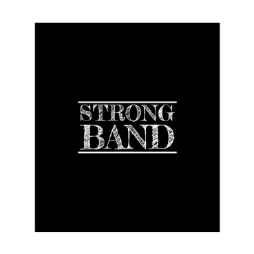 Спортивные товары "STRONG BAND", товарный знак № 960076