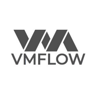 Логотип "VMFLOW", товарный знак № 1010575