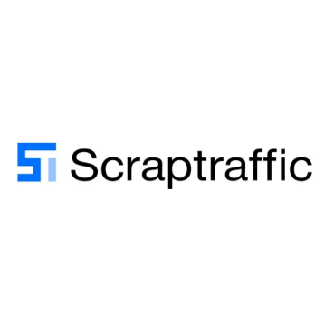 Торгово-закупочная сеть "Scraptraffic", товарный знак № 982637