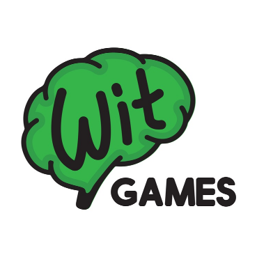 Разработка игр "Wit GAMES", товарный знак № 982232