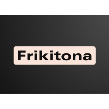 Beauty товары "Frikitona", товарный знак № 1035133