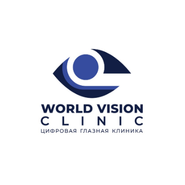 Клиника "WORLD VISION CLINIC", товарный знак № 987193