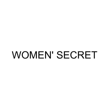 Бад "WOMEN' SECRET, товарный знак № 1024172