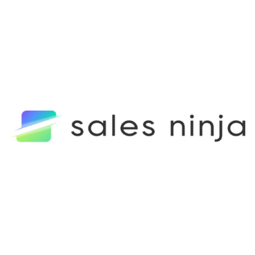 Логотип "SALES NINJA", товарный знак № 1001768