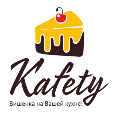 Пищевые красители "Kafety", товарный знак № 985797