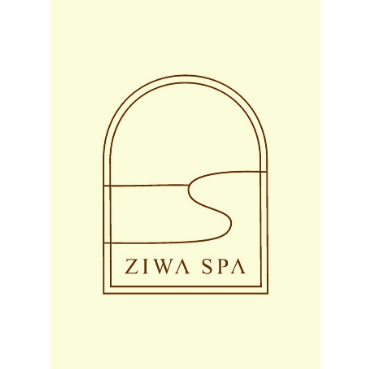 СПА-услуги "ZIWA SPA", товарный знак № 982640