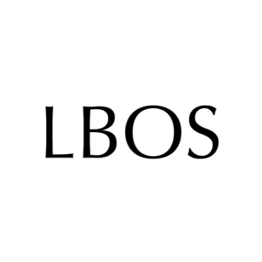 Продажи ювелирных изделий "LBOS", товарный знак № 1028348