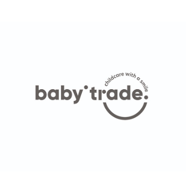 Дистрибьютор товаров для детей "baby.trade", товарный знак № 1018178