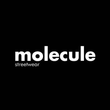 Бренд одежды и аксессуаров "Molecule streetwear", товарный знак № 1031024