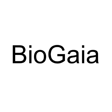 Бренд "BioGaia", товарный знак № 1037554