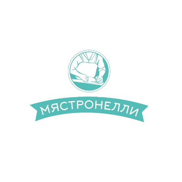 Производство полуфабрикатов "Мястронелли", товарный знак № 1015668