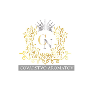 Изготовление аромапродукции "COVARSTVO AROMATOV", товарный знак № 967798