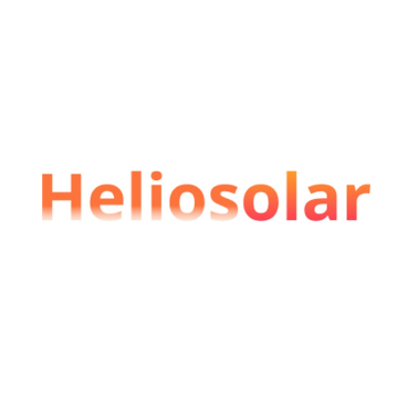 Системы освещения на солнечных батареях "HELIOSOLAR", товарный знак № 982182