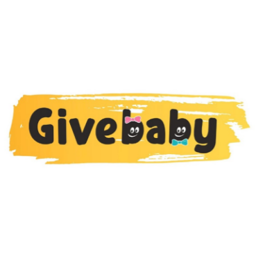 Товары для детей и мам "Givebaby", товарный знак № 974659