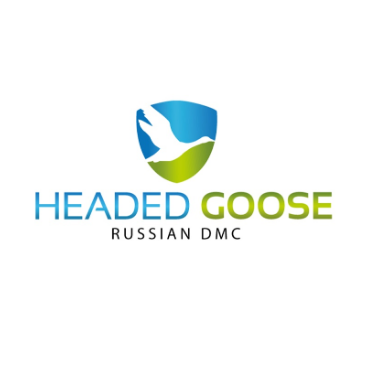 Туроператор "HEADED GOOSE", товарный знак № 970065