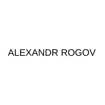 Производство косметики "ALEXANDR ROGOV", товарный знак № 1036439