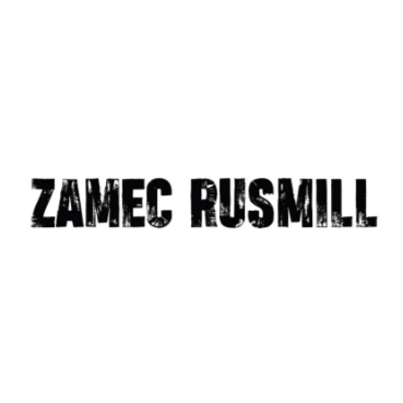 Бренд "Zamec Rusmill", товарный знак № 1028160