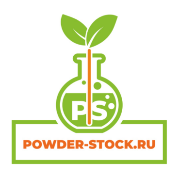 Интернет-магазин спортивного питания "POWDER-STOCK.RU", товарный знак № 1022931