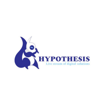 Сервис "Hypothesis — Live stream of digital solutions", товарный знак № 965131