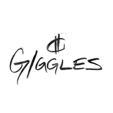 Логотип "Giggles", товарный знак № 998634