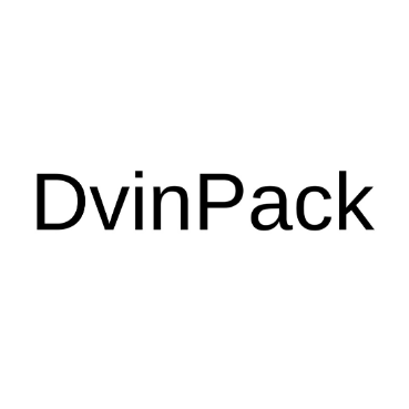 Вакуумная упаковка "DvinPack", товарный знак № 1009070