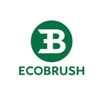 Производство кистей и щёток "ECOBRUSH", товарный знак № 1019427