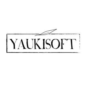 Косметика "YAUKISOFT", товарный знак № 1029672