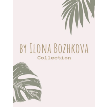 Бренд одежды "By Ilona Bozhkova Collection", товарный знак № 1002058