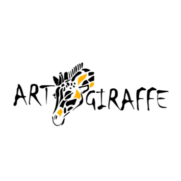 Производство и реализация одежды "ART GIRAFFE", товарный знак № 1017152